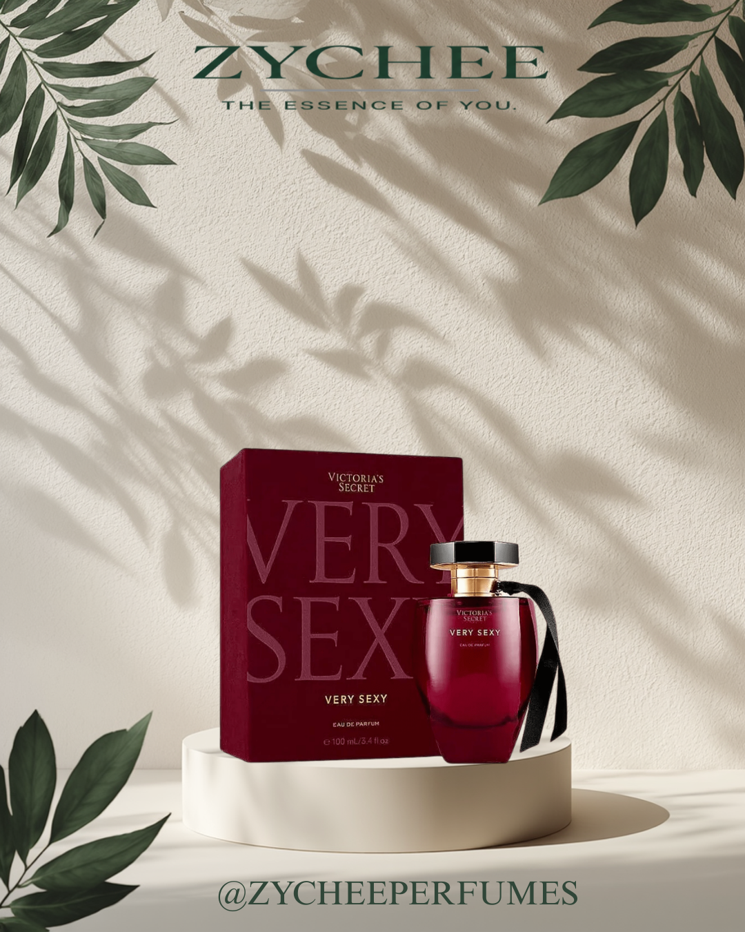 Very Sexy