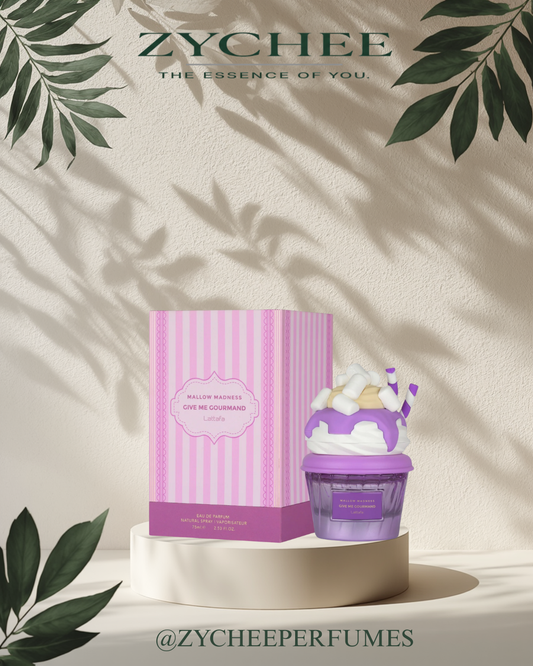 MALLOW MADNESS