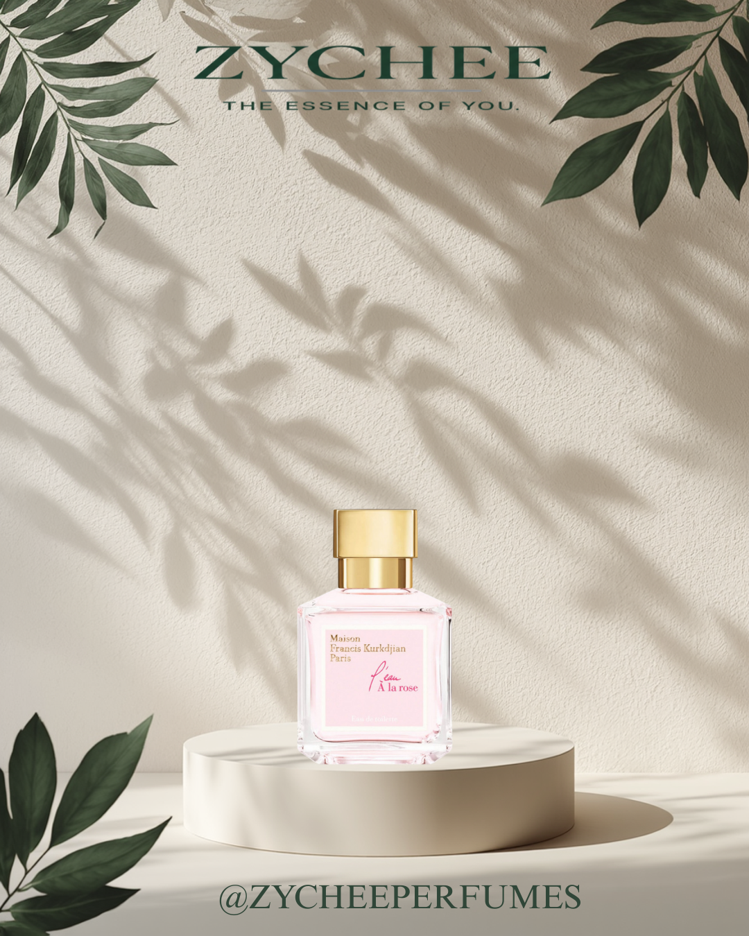 Baccarat À La Rose