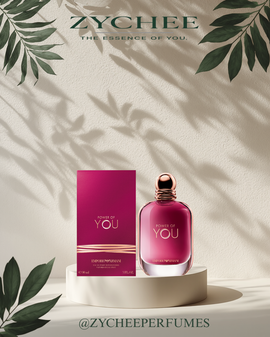 POWER OF YOU EAU DE PARFUM