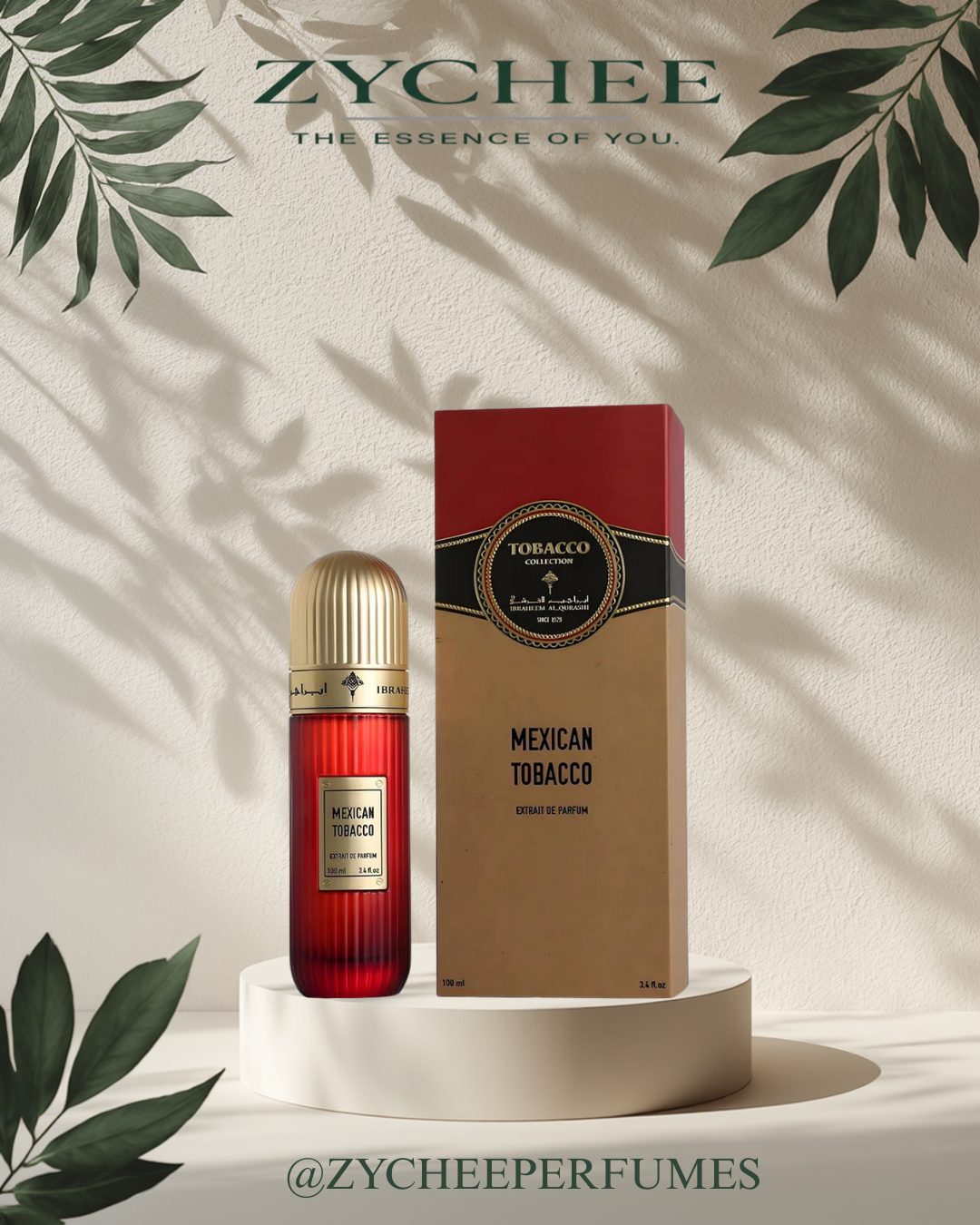Mexican Tobacco