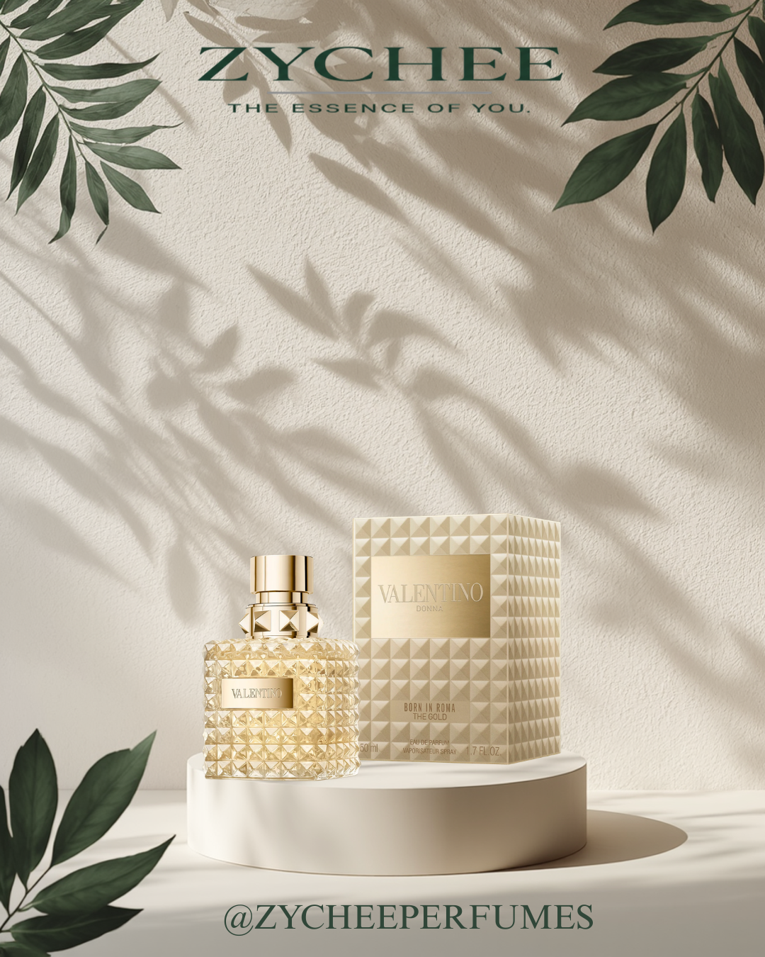 Valentino For Her
