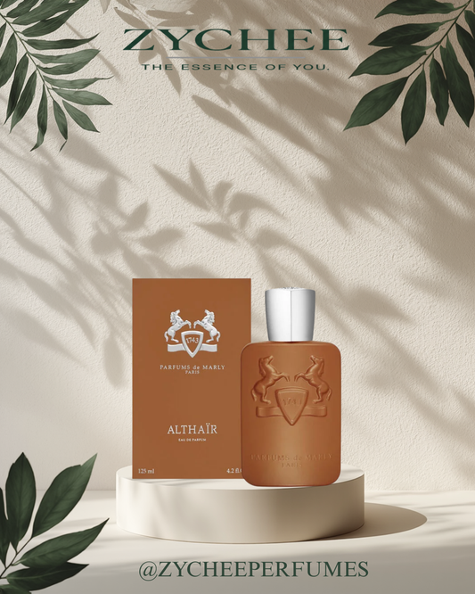 Althaïr Parfums de Marly