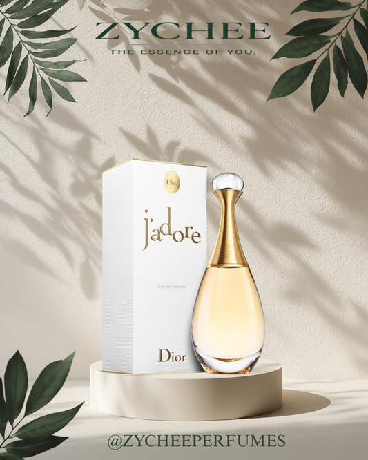 J'adore