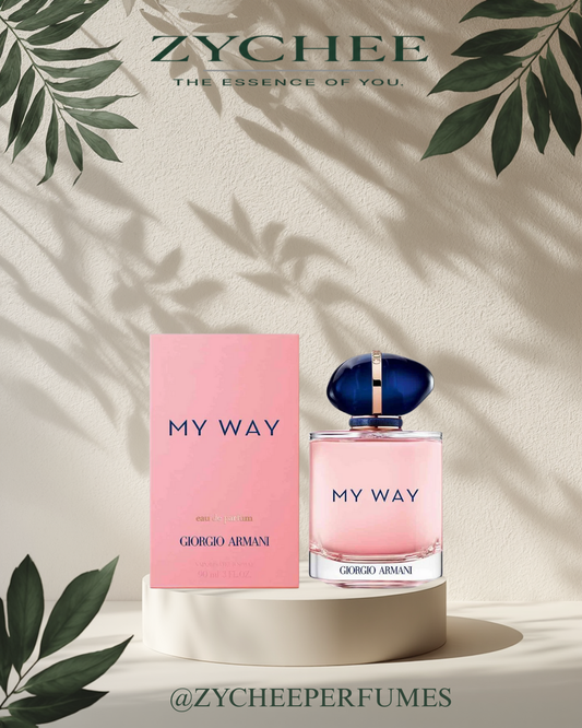 My Way
