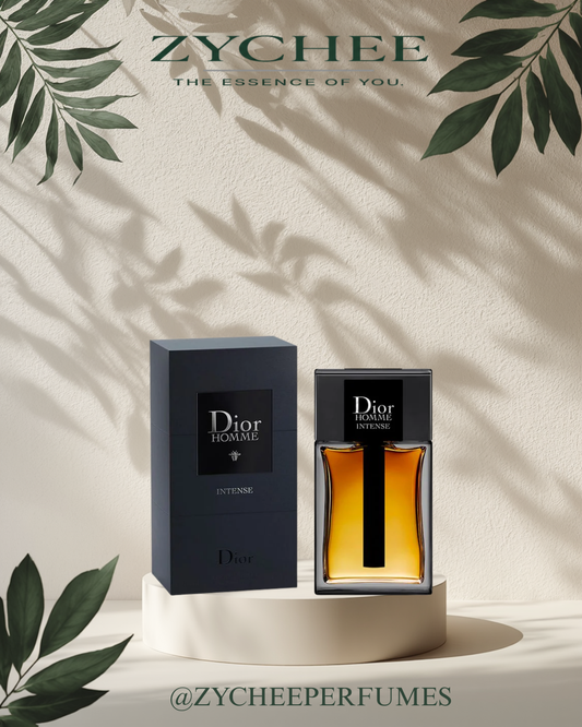 Dior Homme Intense