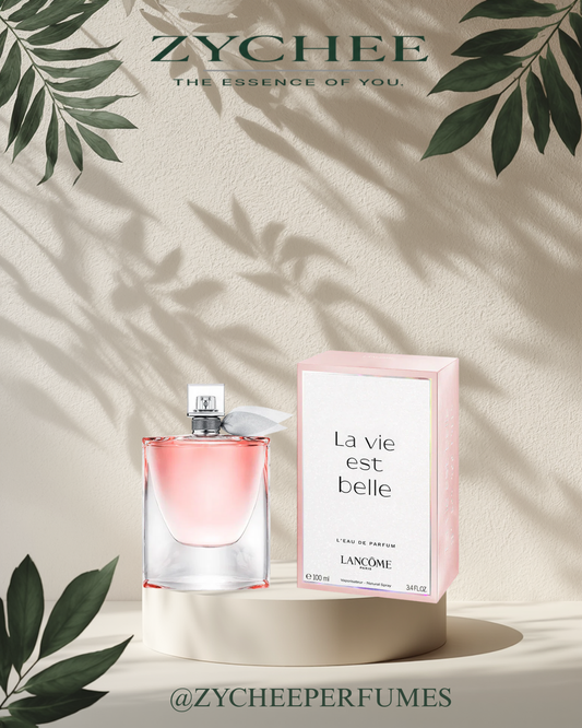 La Vie Est Belle