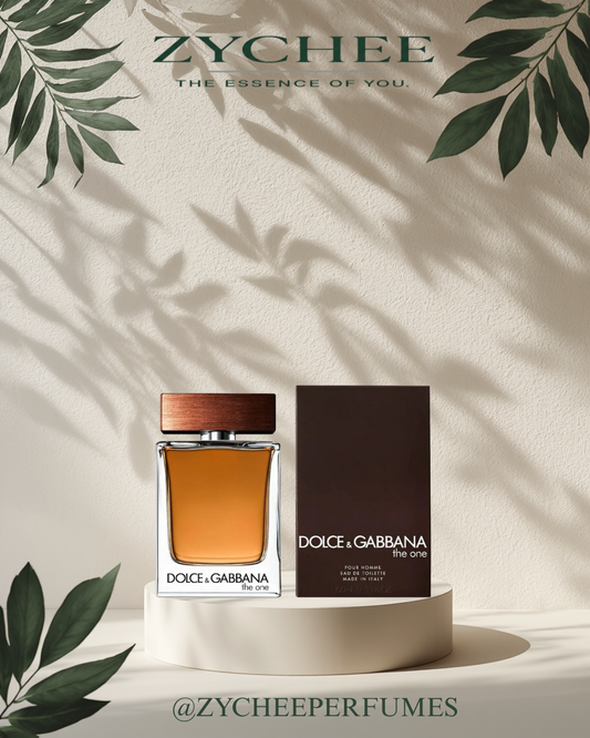 The One Edt