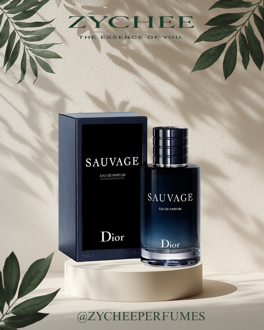 SAUVAGE EDP