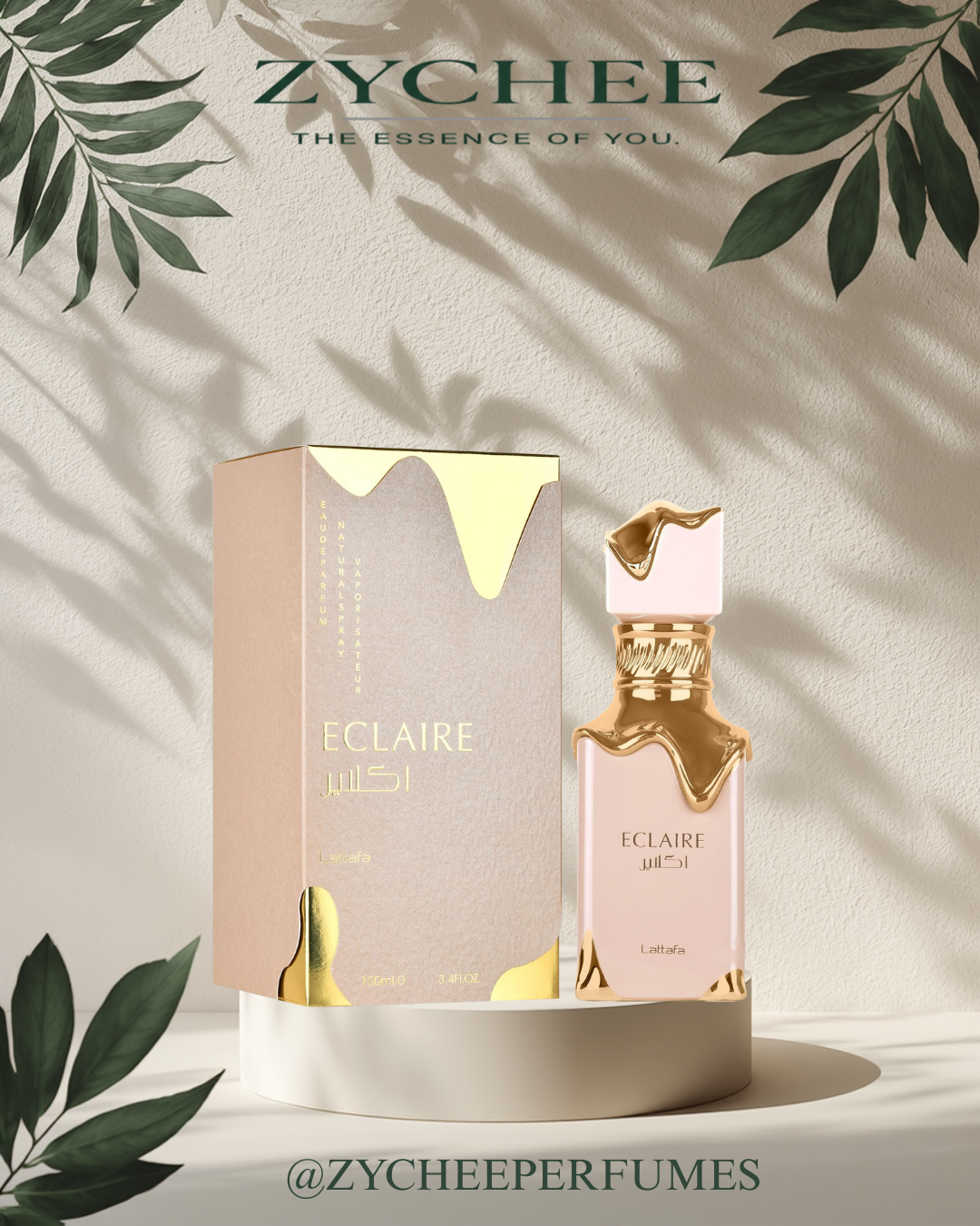 Eclaire