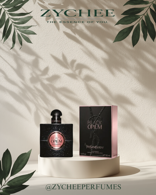 Black Opium