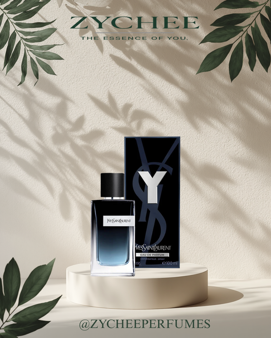 Yves Saint Laurent EDP