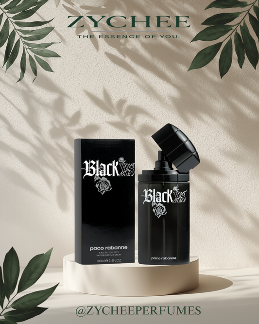 BlackXS