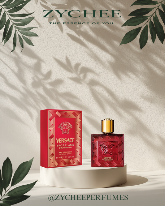 Eros Flame