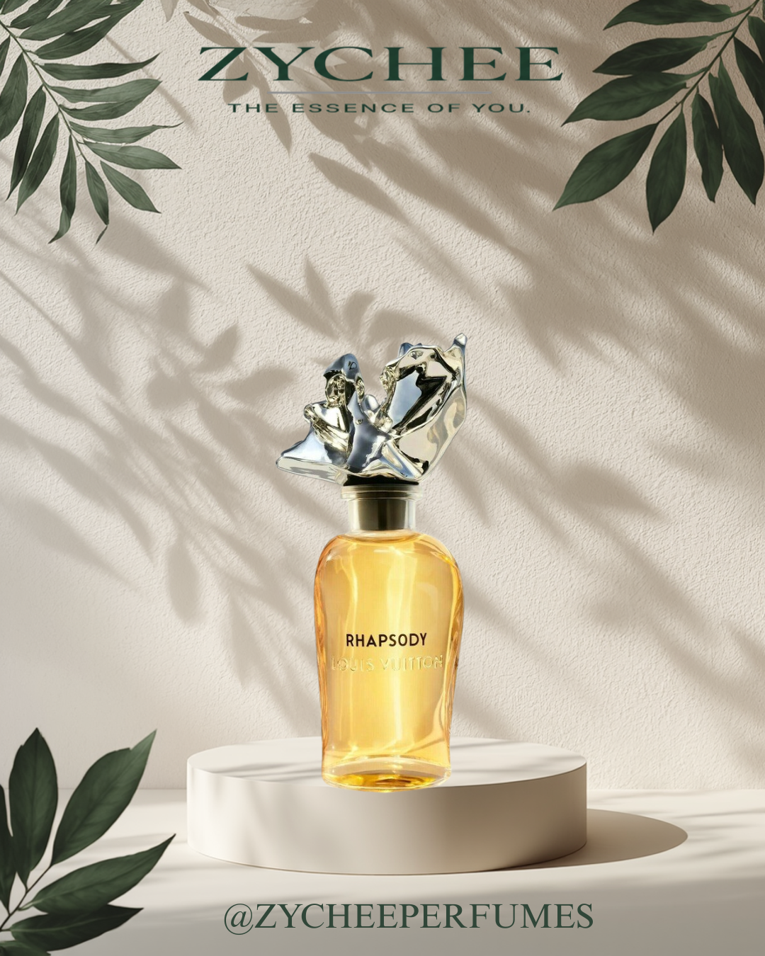 LV Rhapsody