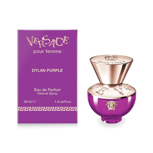 Dylan Purple