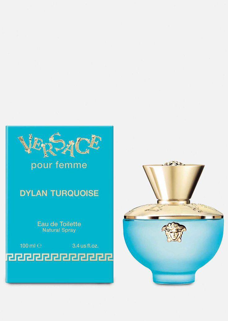 Dylan Turquoise