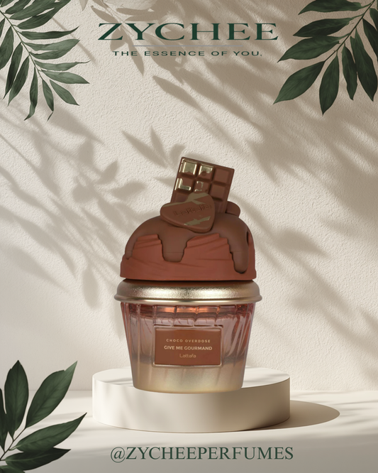 CHOCO OVERDOSE