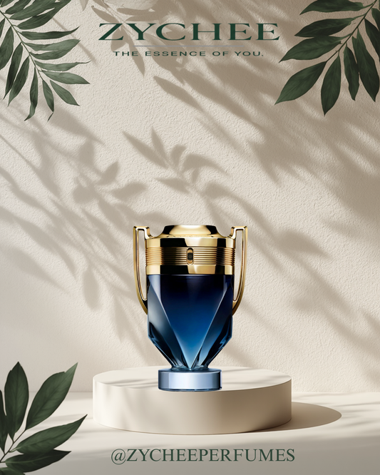 INVICTUS PARFUM