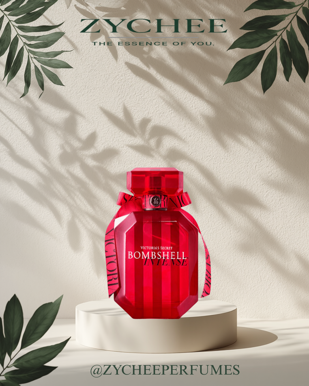 Bombshell Intense