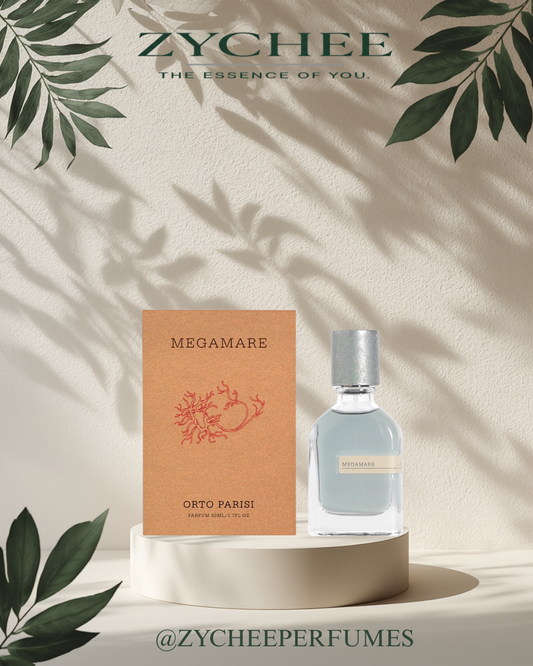 MEGAMARE