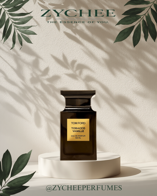 Tobacco Vanille