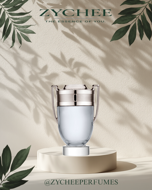 Invictus Eau De Toilette