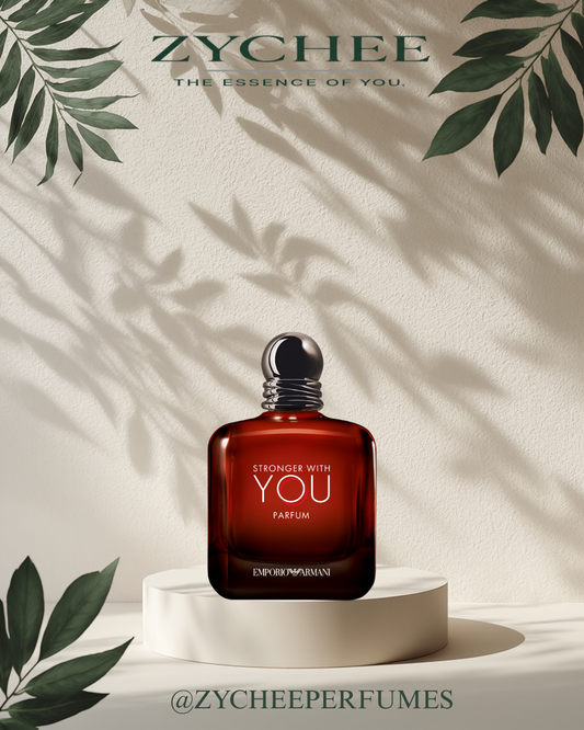 Stronger With You PARFUM