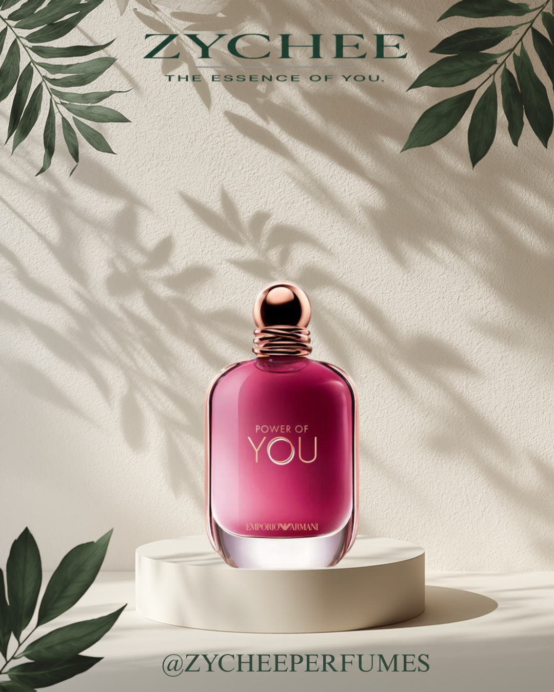 POWER OF YOU EAU DE PARFUM
