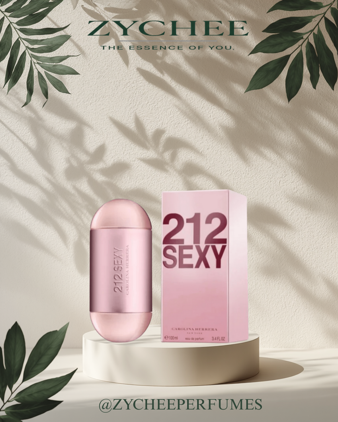 212 Sexy