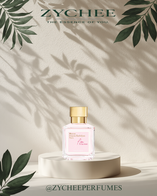 Baccarat À La Rose