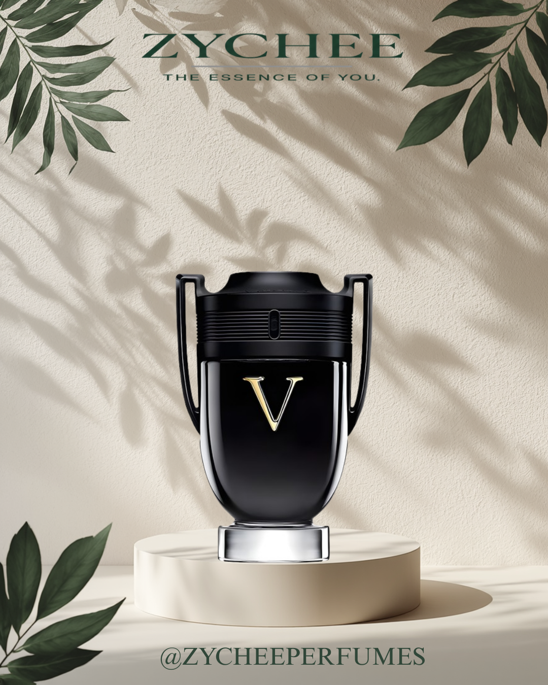 INVICTUS VICTORY