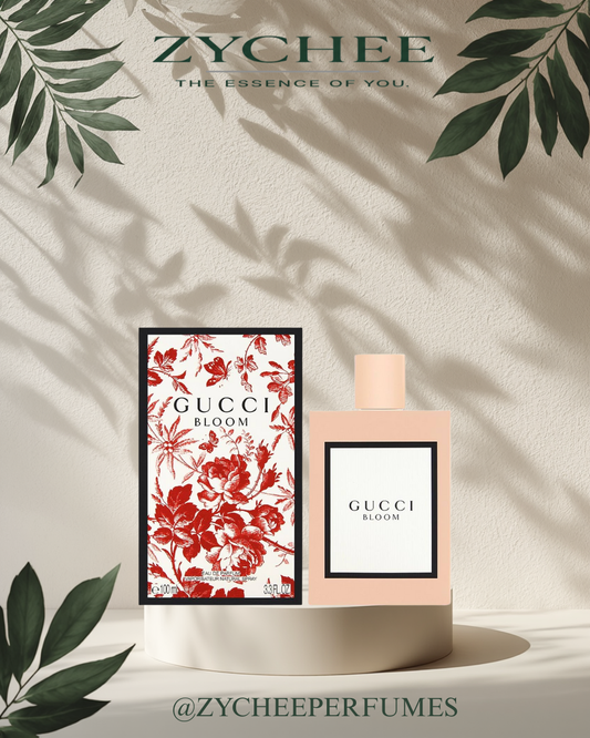 Gucci Bloom