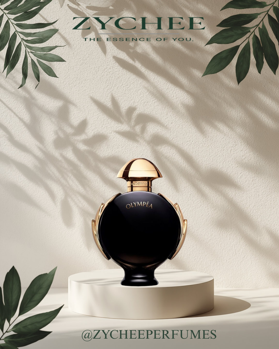 Olympea Parfum