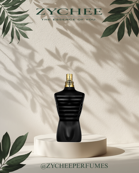 LE MALE LE PARFUM