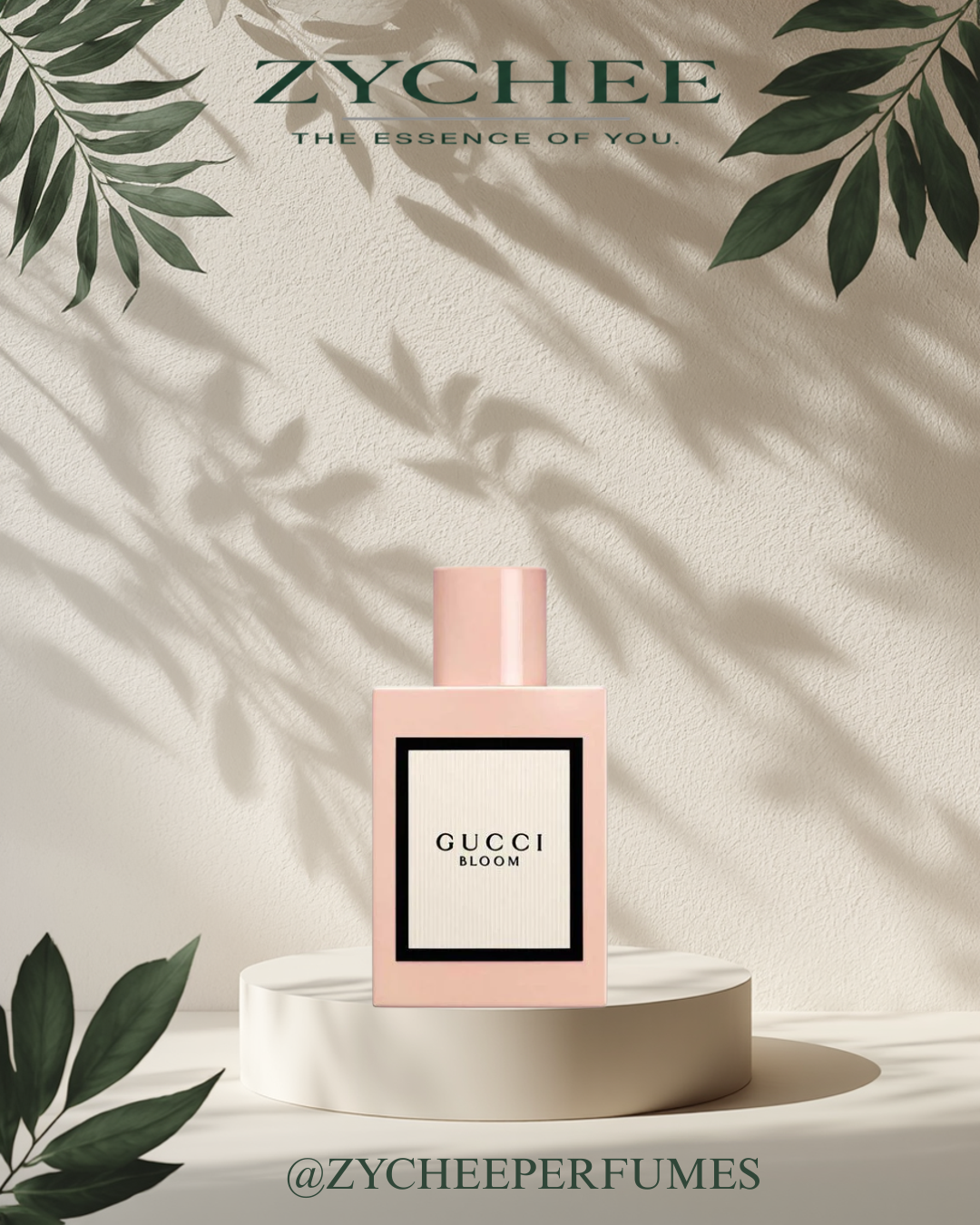 Gucci Bloom