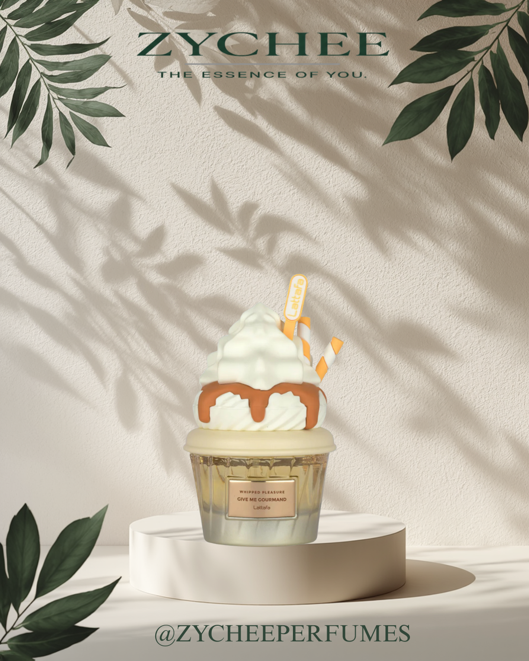 WHIPPED PLEASURE