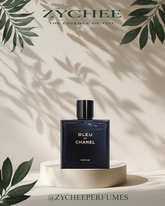 Bleu de Chanel Parfum Chanel