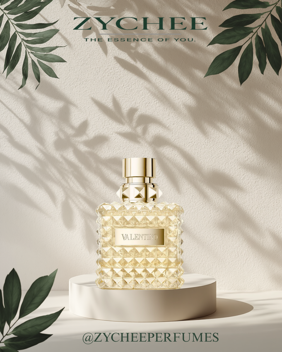 Valentino For Her