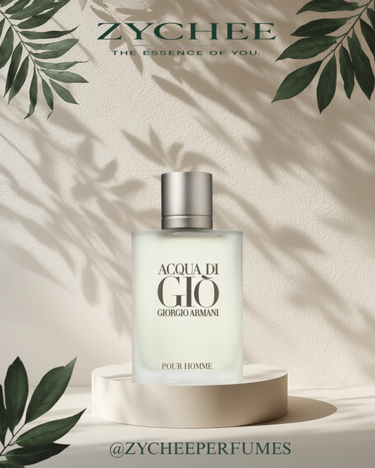 ACQUA DI GIO Pour homme