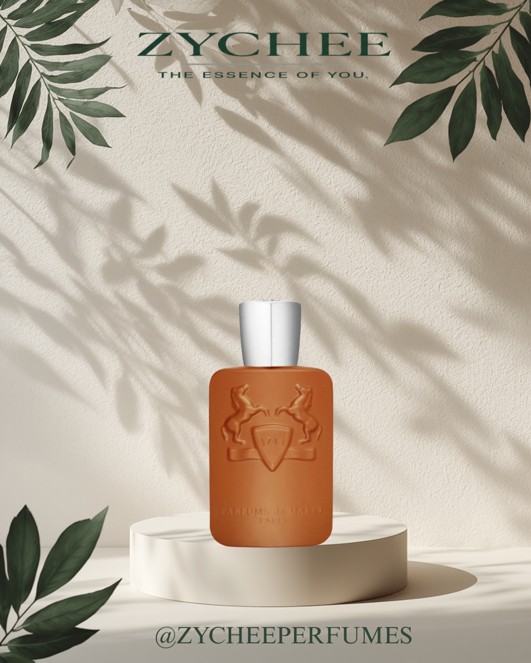 Althaïr Parfums de Marly