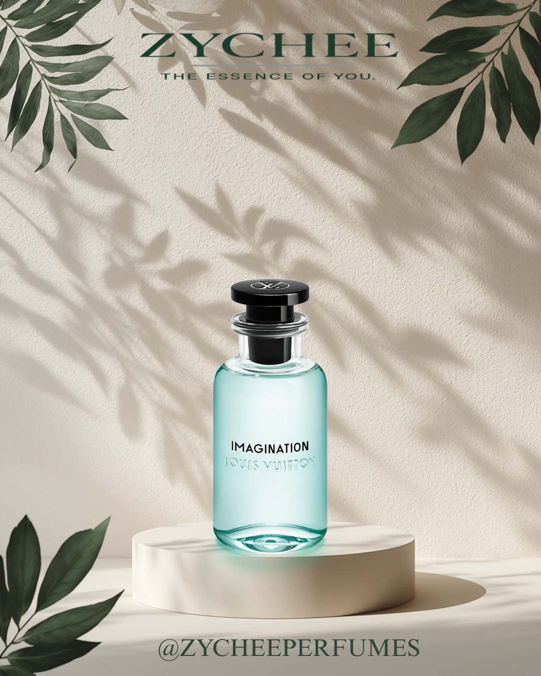 Lv Imagination