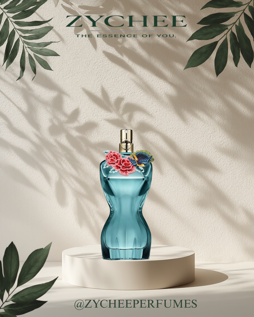 La Belle fleur