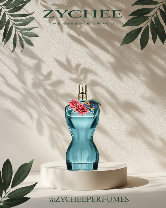 La Belle fleur