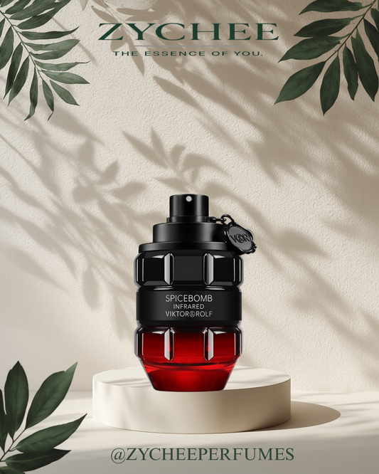 Spicebomb Infrared Viktor&Rolf