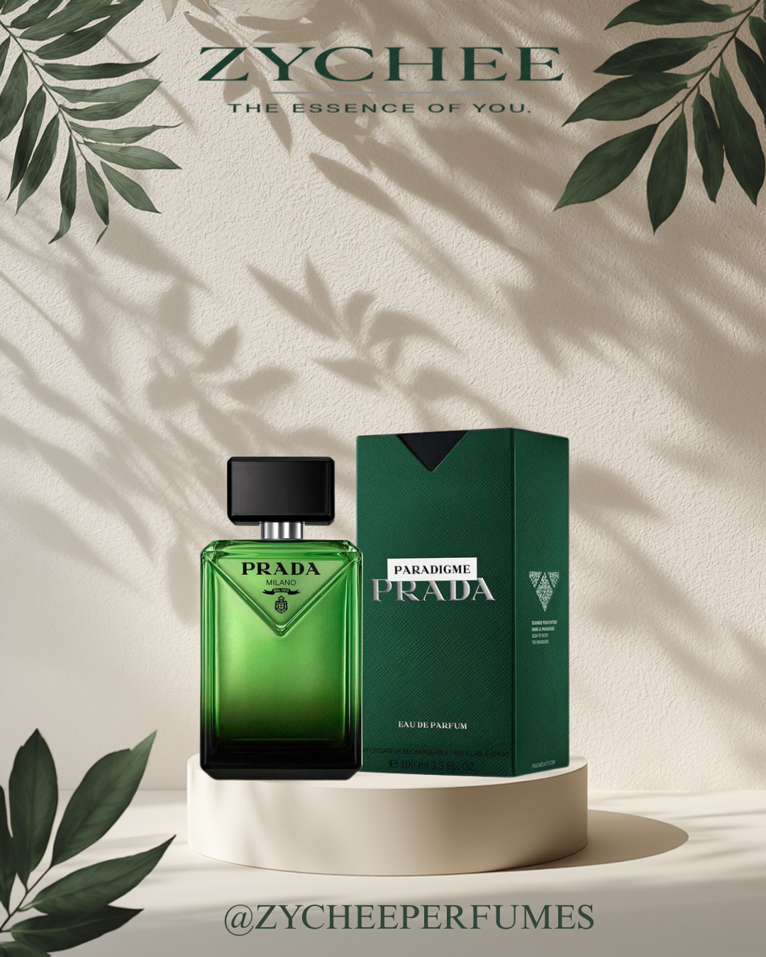 Paradigme Prada