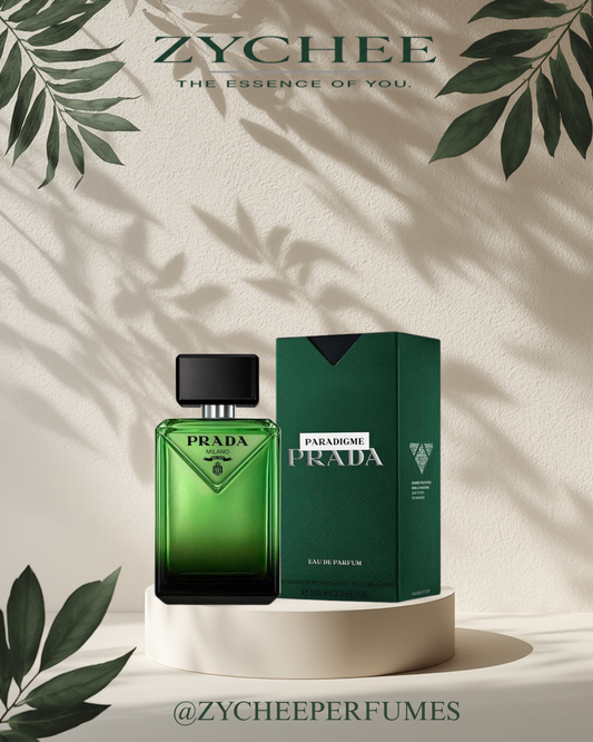 Paradigme Prada