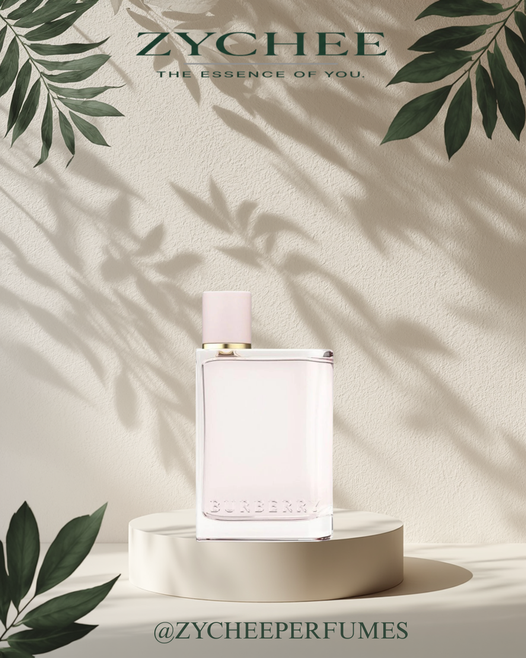 BURBERRY HER EDP