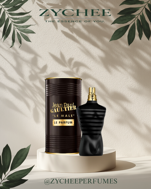 LE MALE LE PARFUM