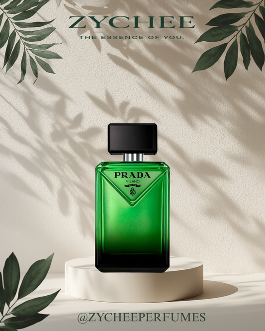 Paradigme Prada